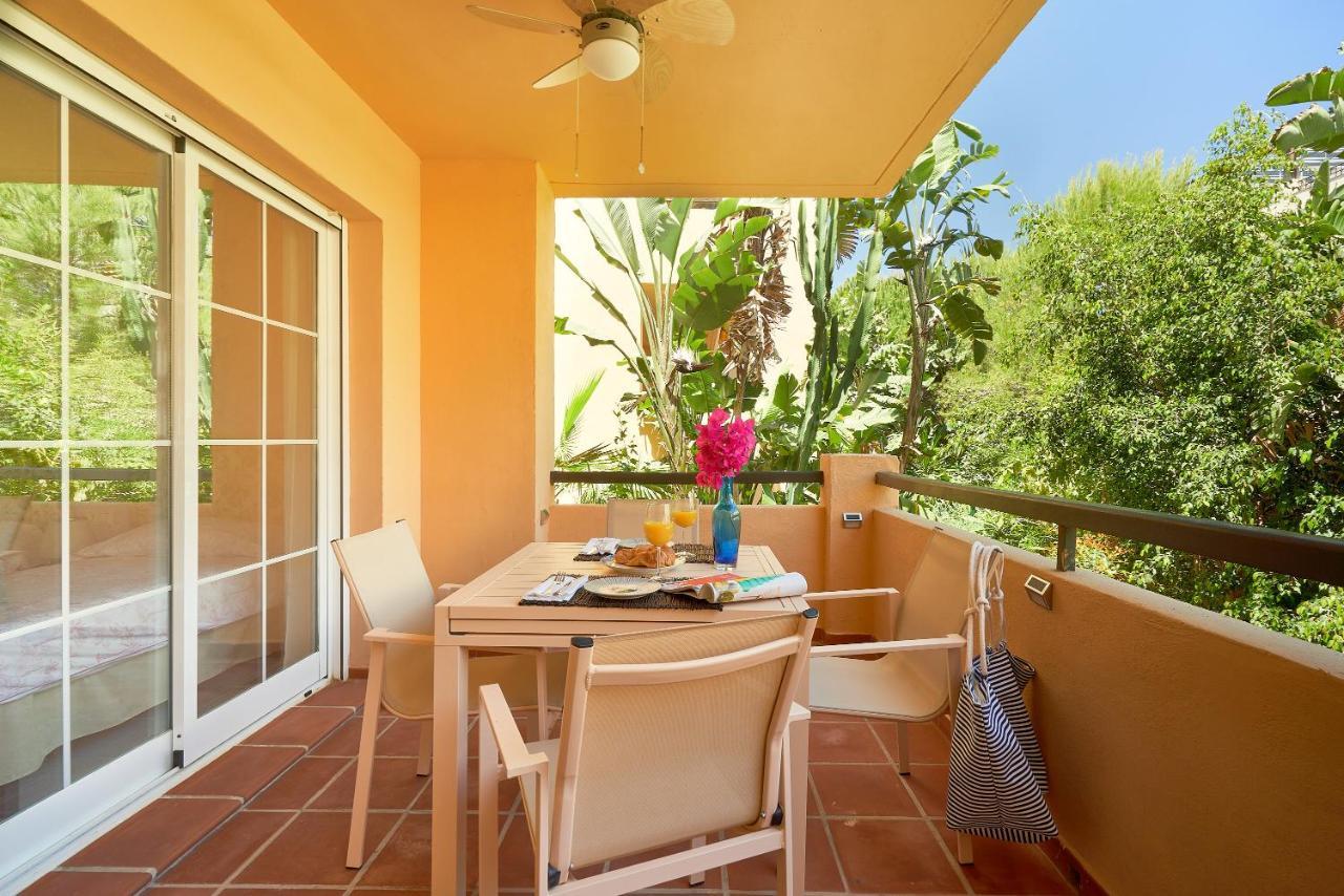 Beach & Golf Design Apartment Marbella Exterior photo